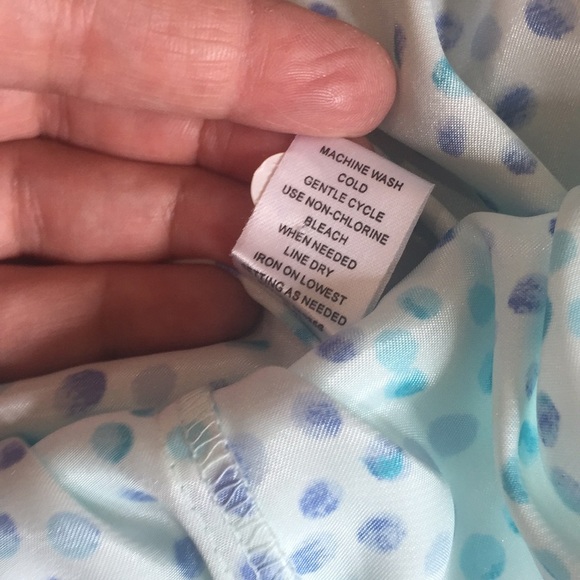 Short pajama - Picture 4 of 10